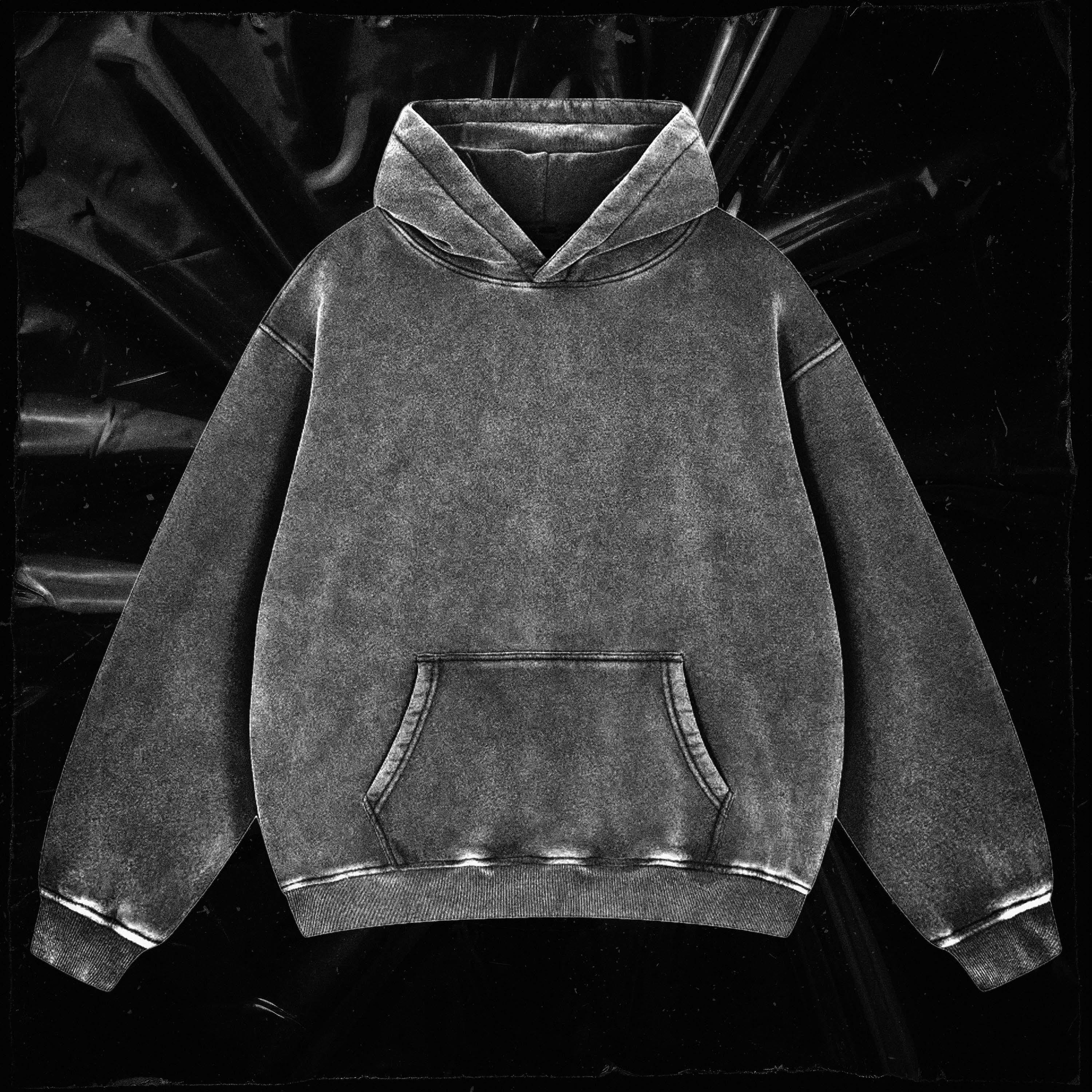 Hoodies & Jackets