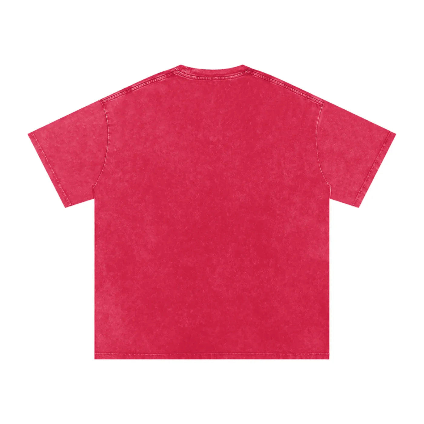Nice Day In Da Pind X RisenRetro Washed Oversized Cotton T-Shirt