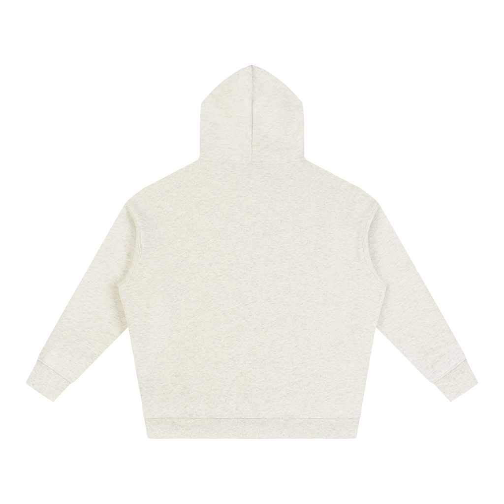 Sovereignty X RisenRetro Oversize Fleeced Hoodie