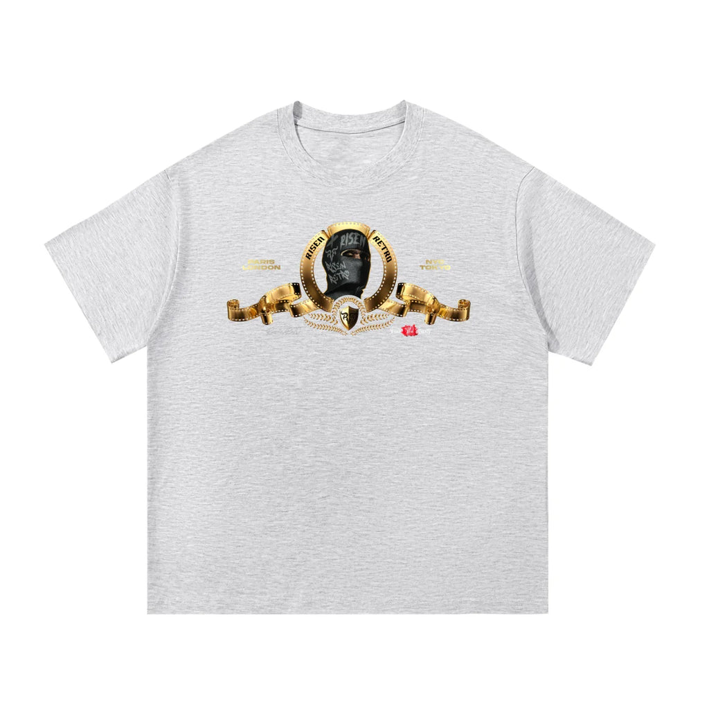 T-shirt essentiel en coton