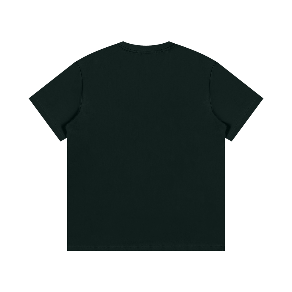 MONEY ON MY MIND X RISEN RETRO Essential Cotton T-Shirt
