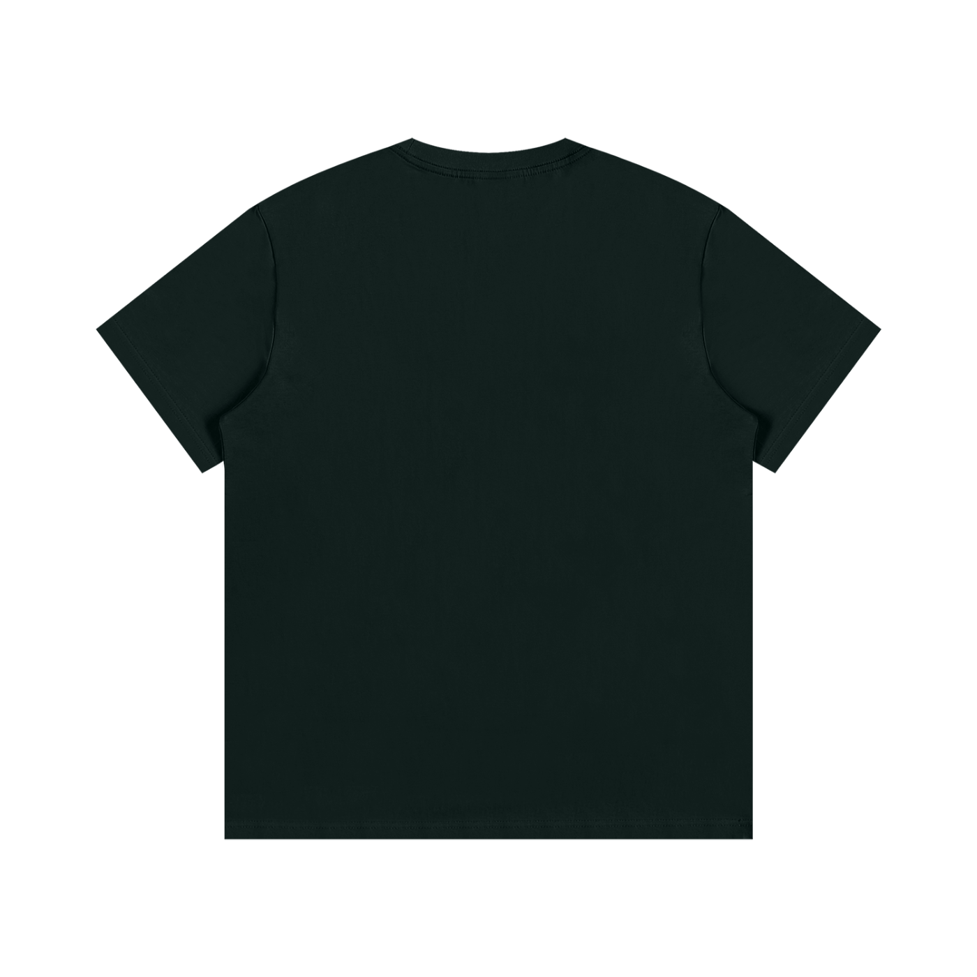MONEY ON MY MIND X RISEN RETRO Essential Cotton T-Shirt