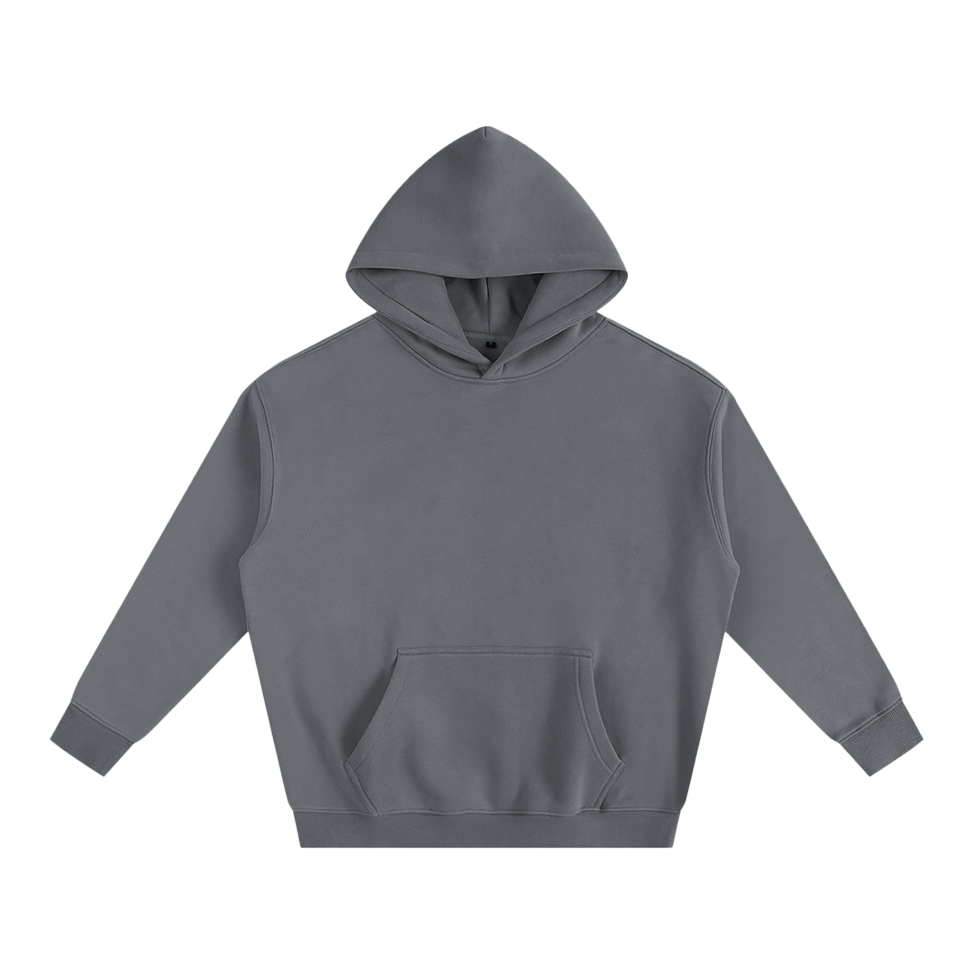 Pegasus X RisenRetro Oversize Fleeced Hoodie