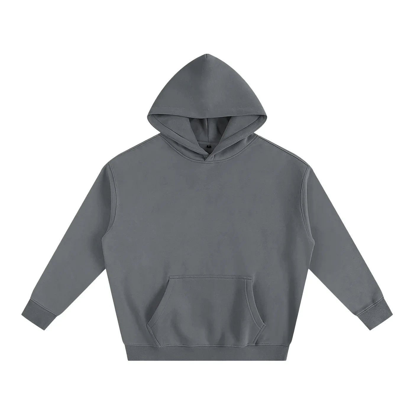 Sweat à capuche polaire oversize rétro Pegasus X Risen