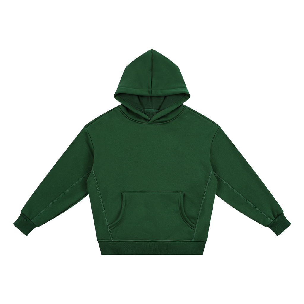 HARI SINGH NALWA Essential Kids' Fleece Hoodie