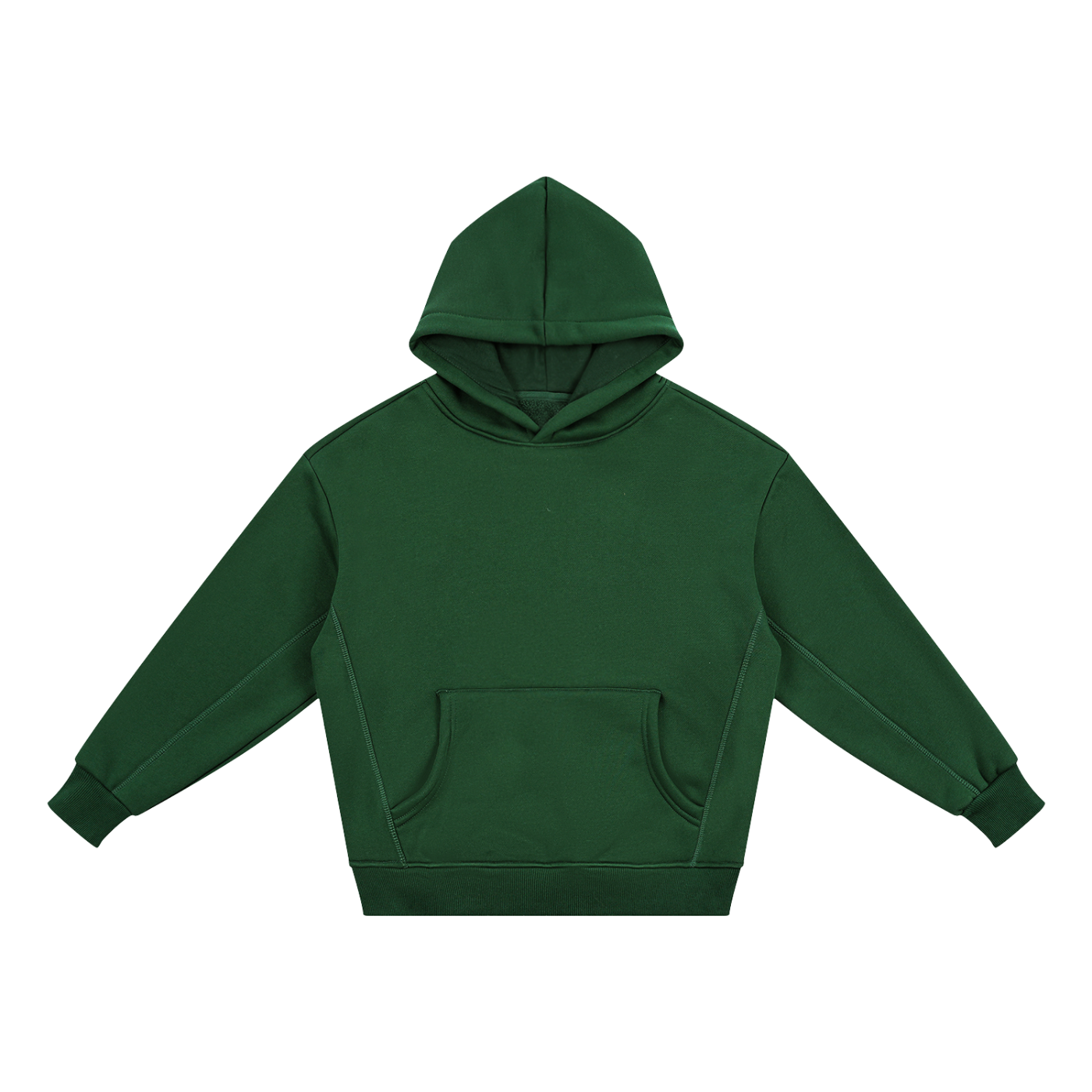 HARI SINGH NALWA Essential Kids' Fleece Hoodie
