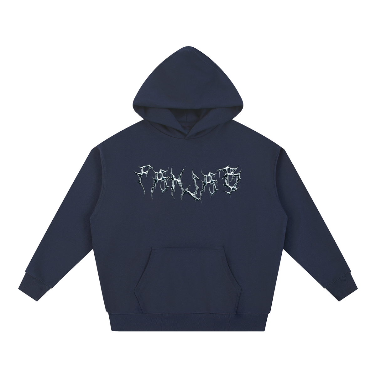 PANJAB PANTHER Y2K | RisenRetro Essential Heavyweight Hoodie