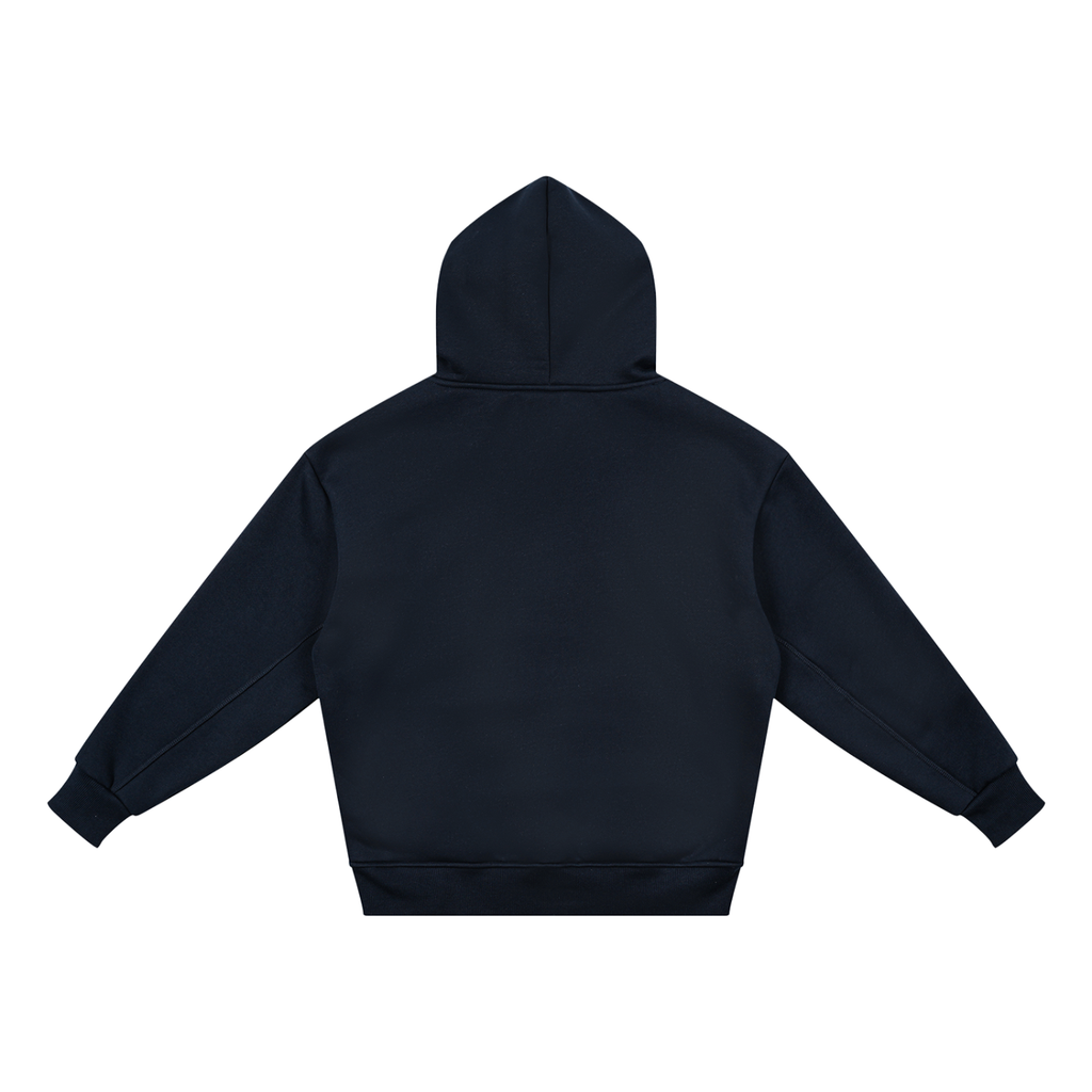 Panjab undivided map Essential Kids' Fleece Hoodie