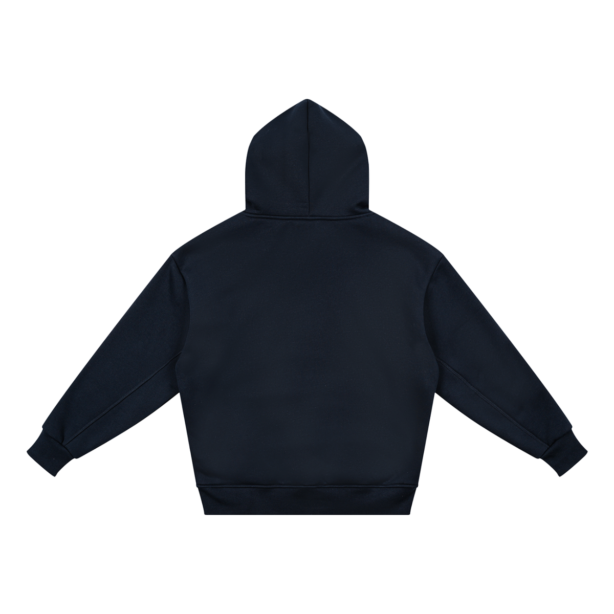 Panjab undivided map Essential Kids' Fleece Hoodie