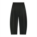 RISEN RETRO x Unisex Heavyweight Barrel Leg Sweatpants