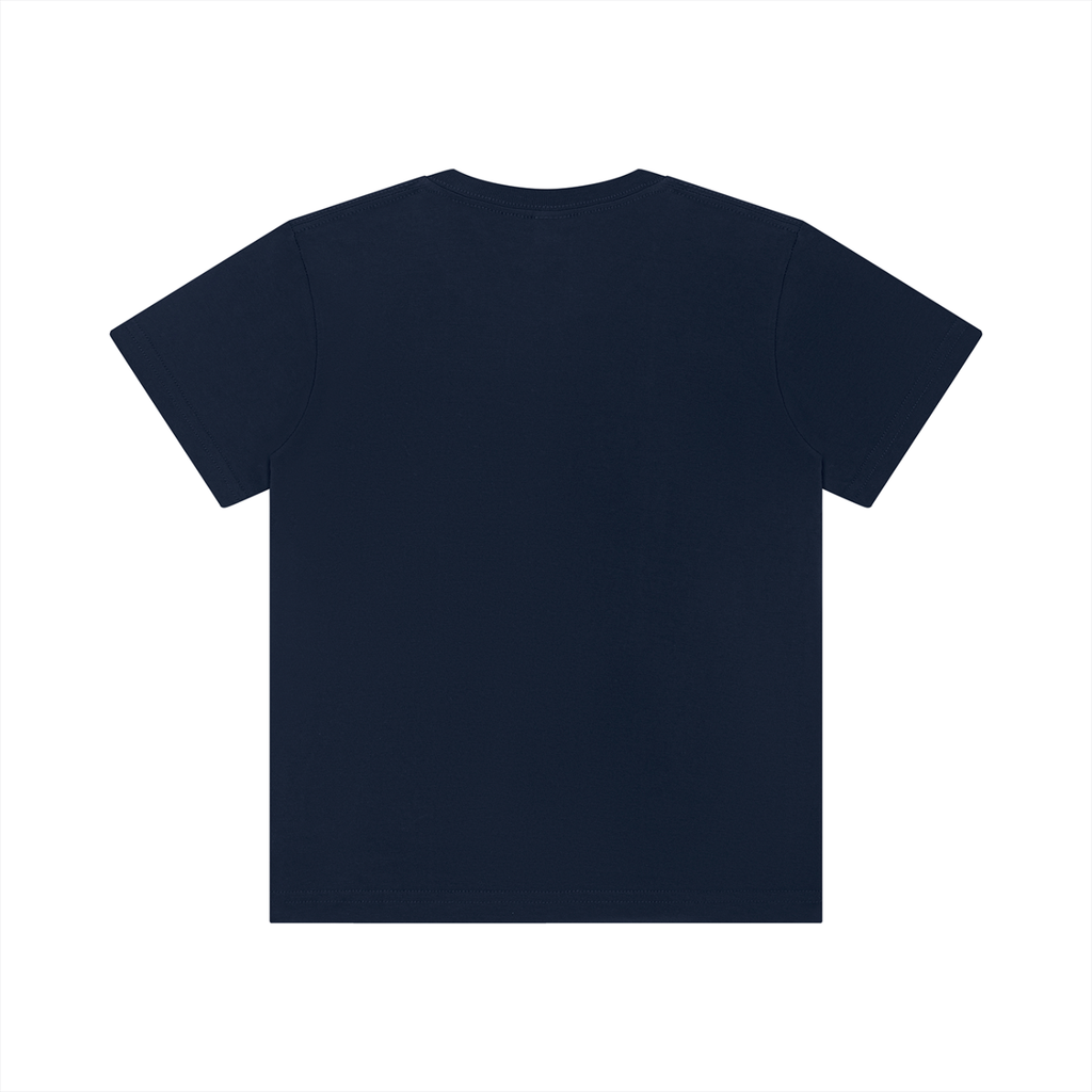 TIGER ROAR | RisenRetro | Kid's Crewneck Short Sleeve T-Shirt
