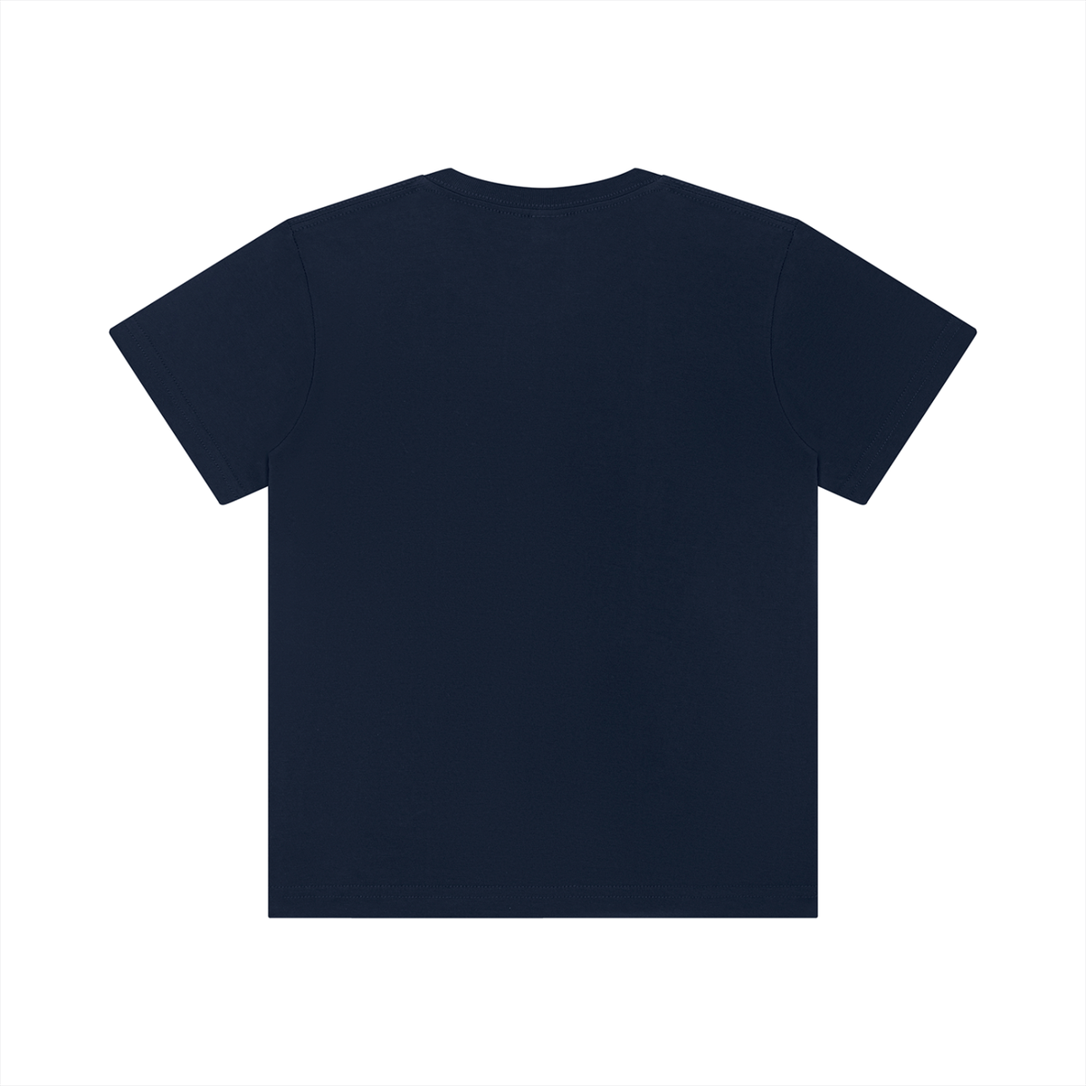 TIGER ROAR | RisenRetro | Kid's Crewneck Short Sleeve T-Shirt
