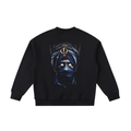 Nihang Warrior Essential Fleece Kids' Crewneck Sweatshirt