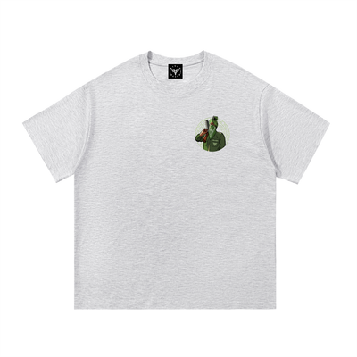 SMW Sidhu Moose Wala Essential Cotton T-Shirt