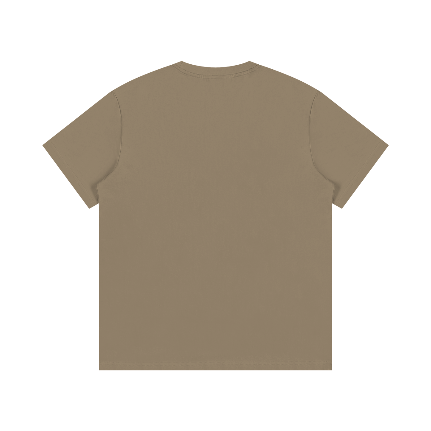 MONEY ON MY MIND X RISEN RETRO Essential Cotton T-Shirt
