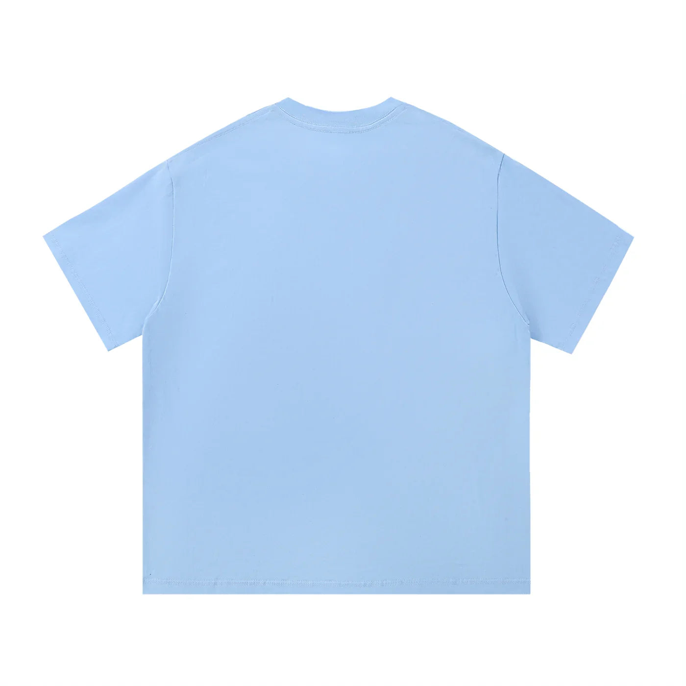 T-shirt essentiel en coton Raised In Culture