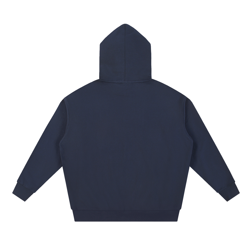 Mothers of Courage X Risen Retro Essential Heavyweight Hoodie