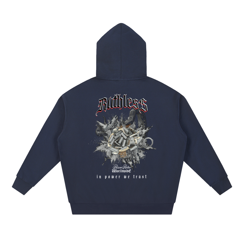 Essential Heavyweight Hoodie