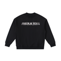 AUJLA SZN CSTM DSGNR Essential Fleece Kids' Crewneck Sweatshirt