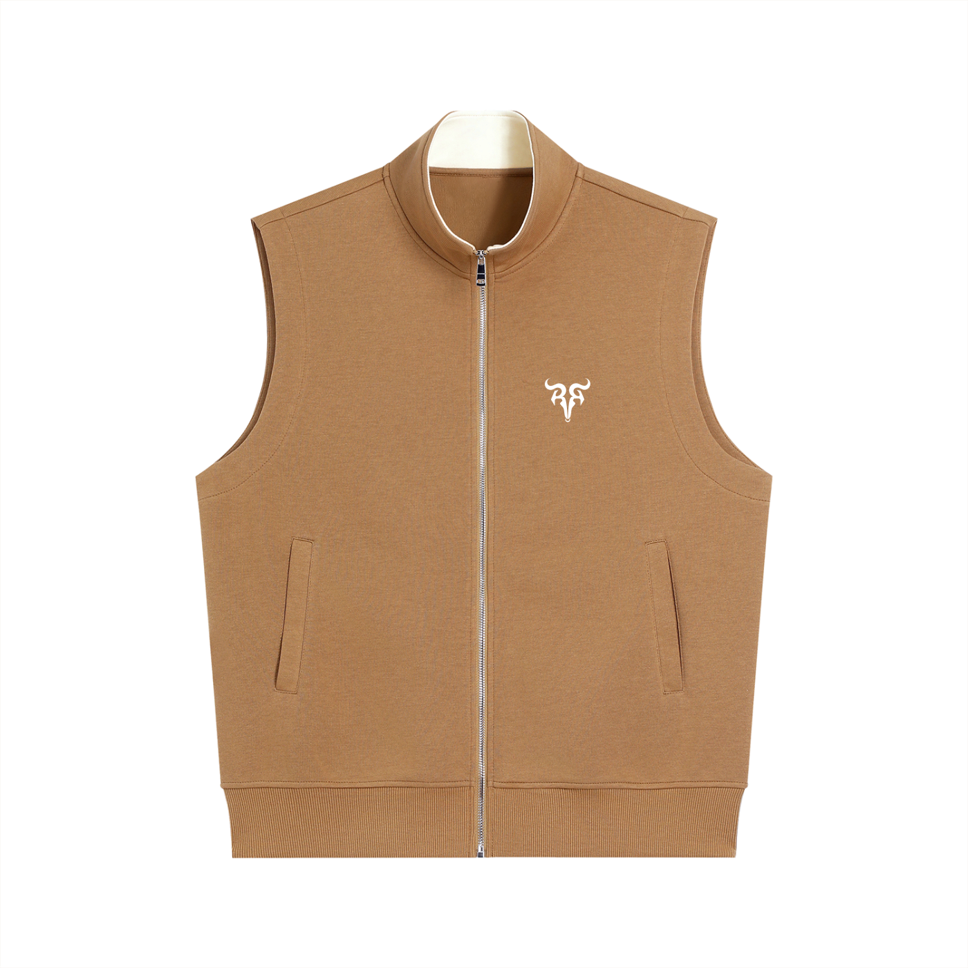 RisenRetro Essential Heavyweight Vest