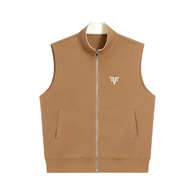 RisenRetro Essential Heavyweight Vest