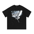 SAYLESS x RISEN RETRO Essential Cotton T-Shirt