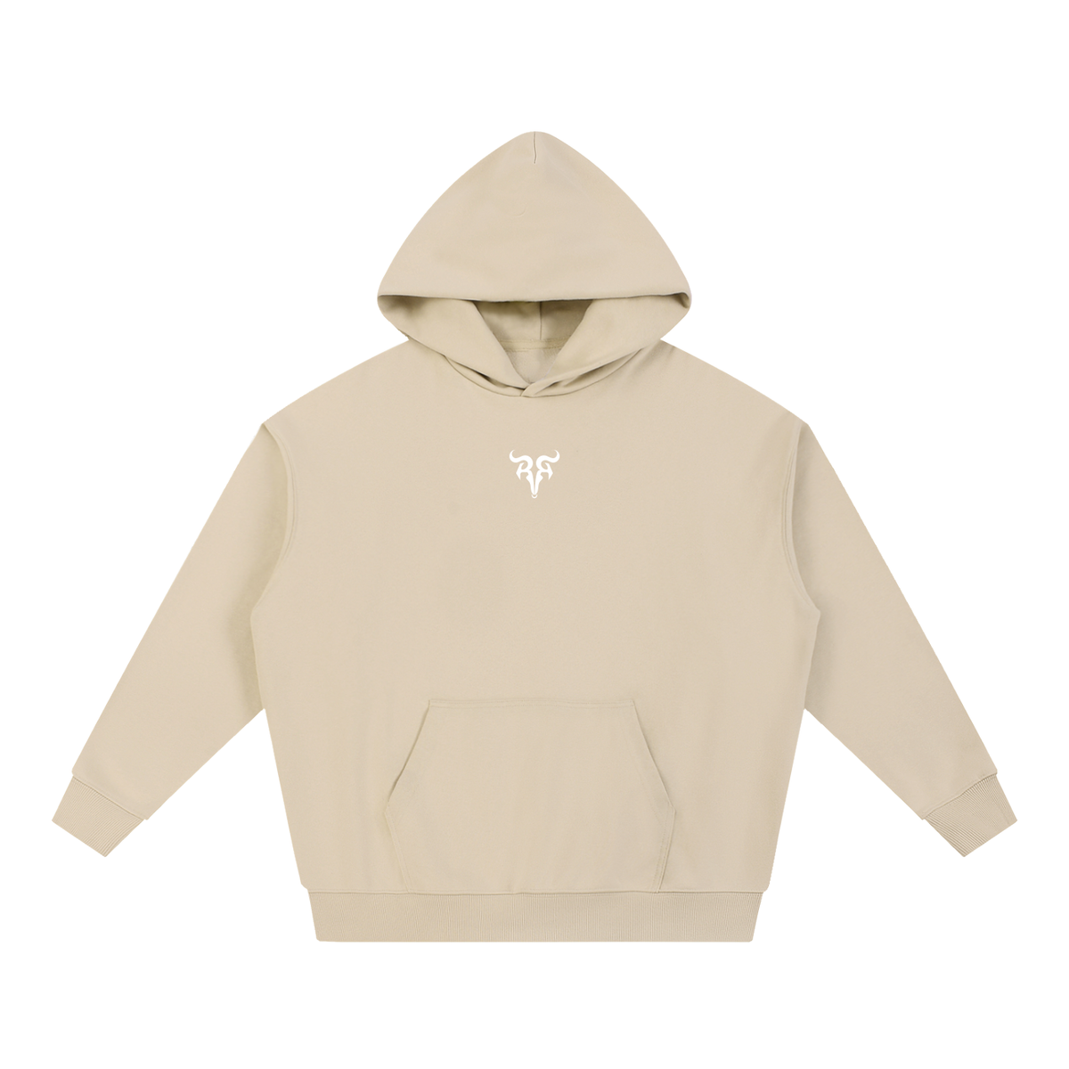 VVS Culture X RisenRetro Essential Heavyweight Hoodie