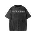 AUJLA SZN CSTM DSGNR Snow Washed Kids' T-Shirt
