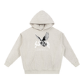 Sabar X Risen Retro Essential Heavyweight Hoodie