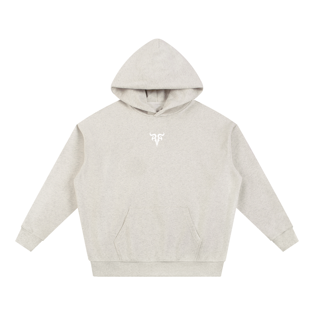 VVS Culture X RisenRetro Essential Heavyweight Hoodie