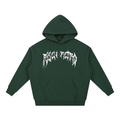 Raised in Culture | Essential Heavyweight Hoodie | RisenRetro