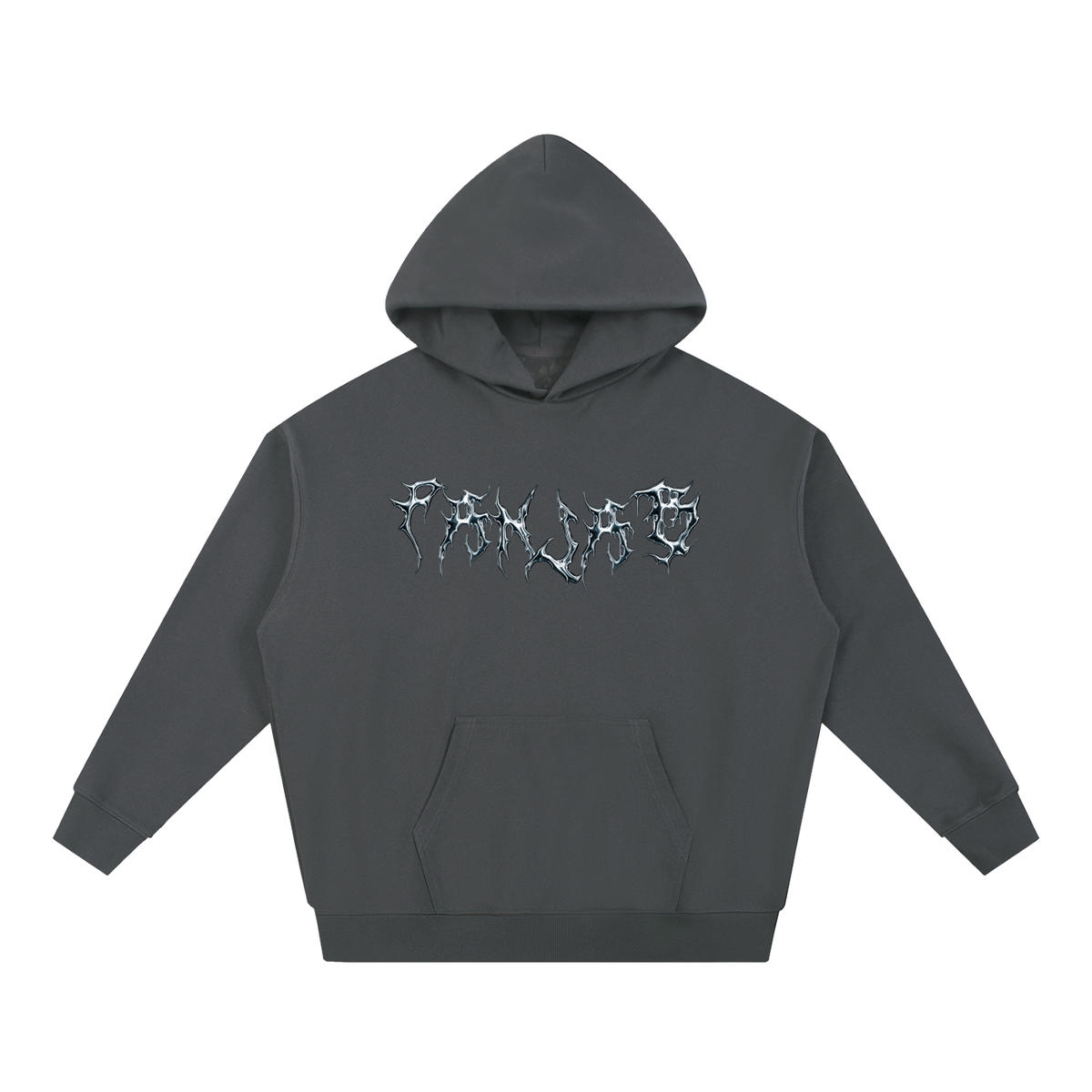 PANJAB PANTHER Y2K | RisenRetro Essential Heavyweight Hoodie