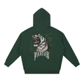TIGER ROAR PANJAB X RISENRETRO Essential Heavyweight Hoodie