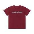 AUJLA SZN CSTM DSGNR Kid's Crewneck Short Sleeve T-Shirt