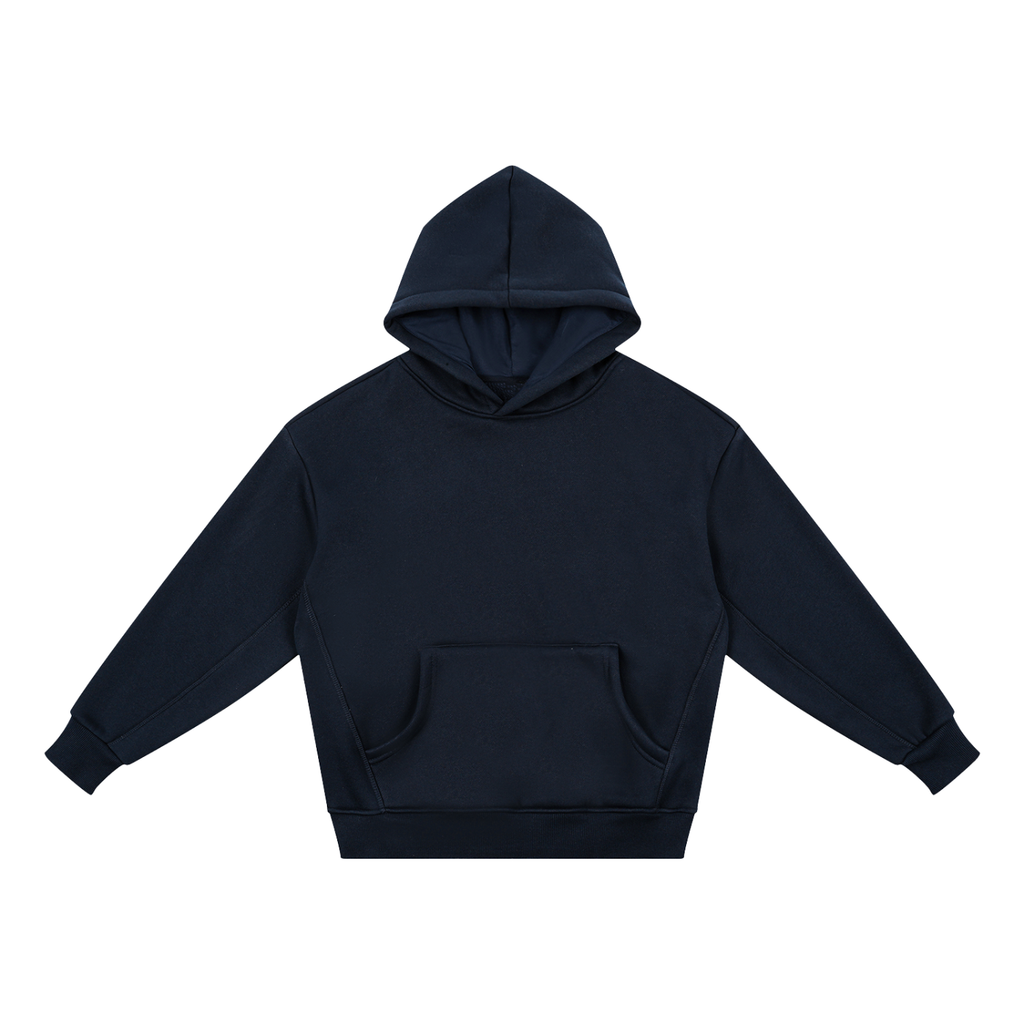 HARI SINGH NALWA Essential Kids' Fleece Hoodie