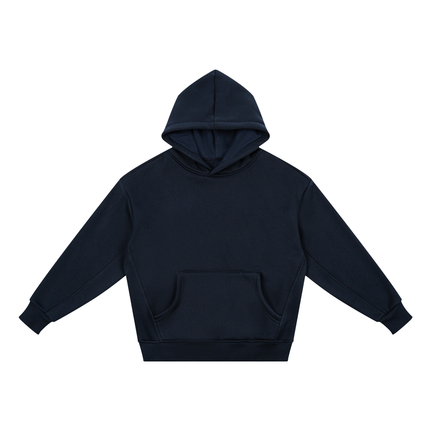 HARI SINGH NALWA Essential Kids' Fleece Hoodie