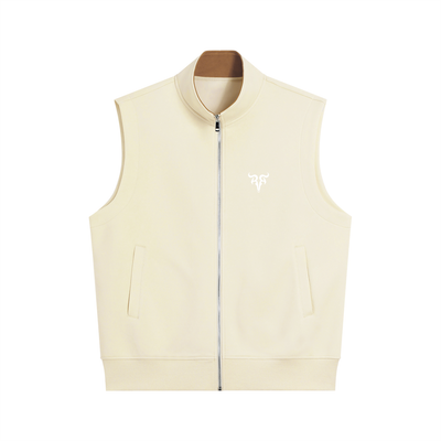 RisenRetro Essential Heavyweight Vest