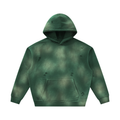 RISENRETRO X Unisex Sunfade Frayed Fleece tracksuit