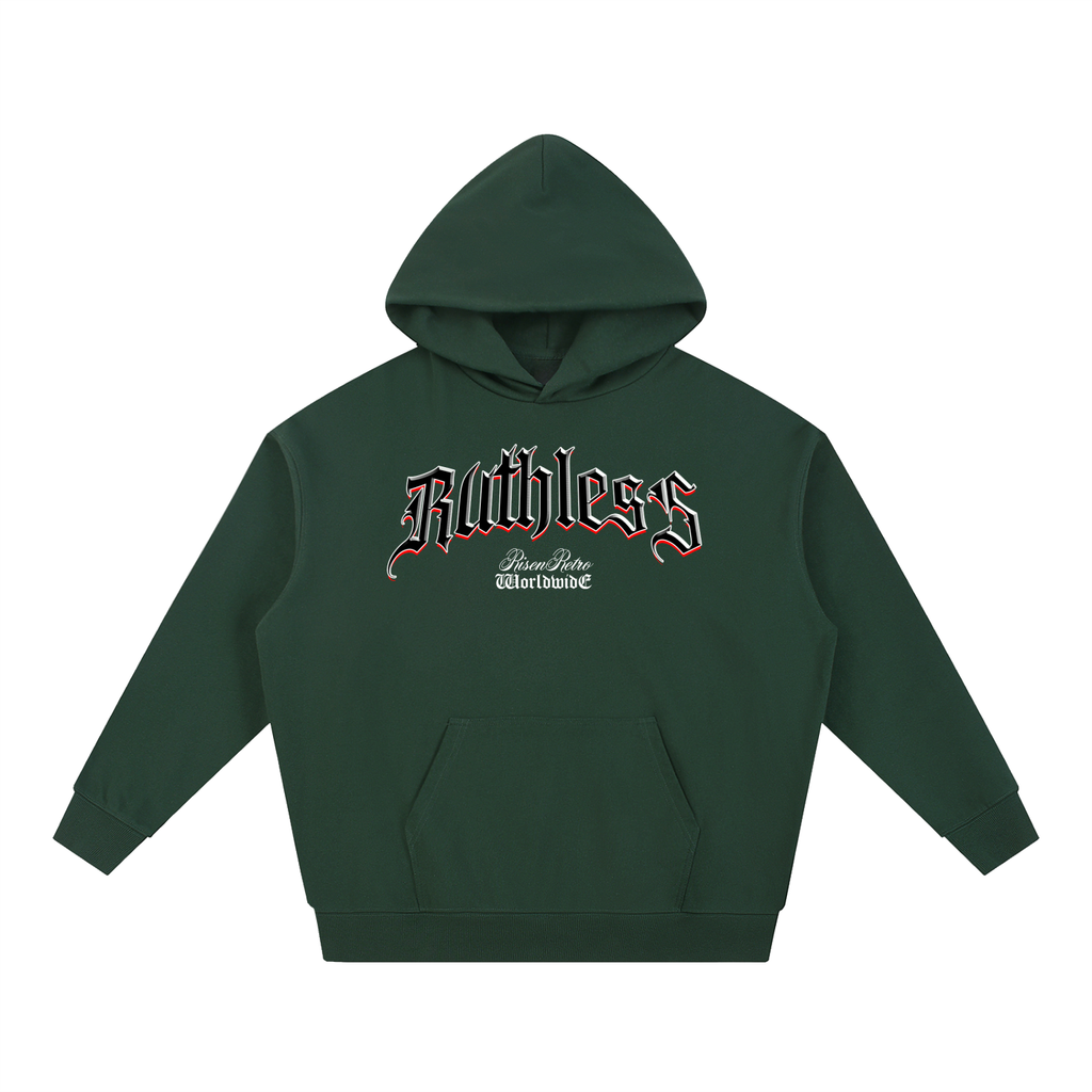 Essential Heavyweight Hoodie