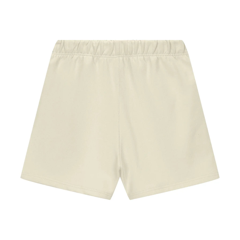 RisenRetro Unisex Heavyweight Fleece Loose Fit Shorts