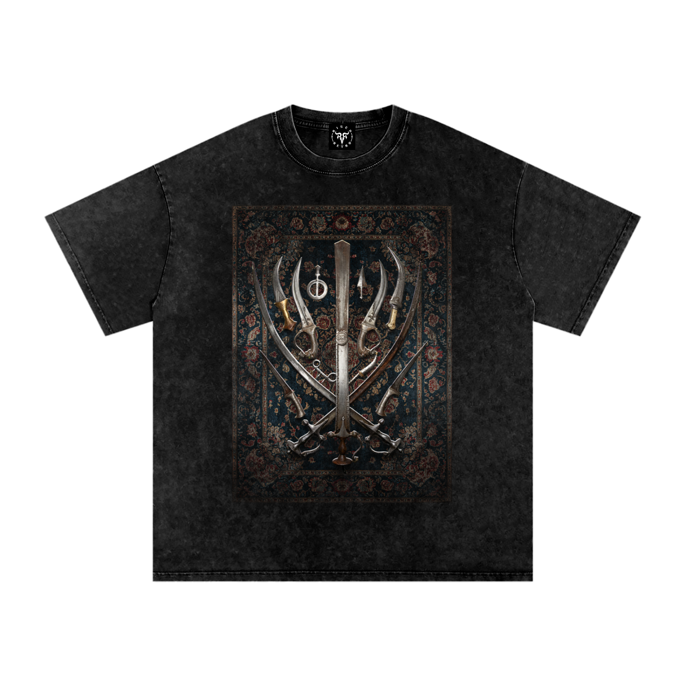Tees – RisenRetro – RisenRetro Canada