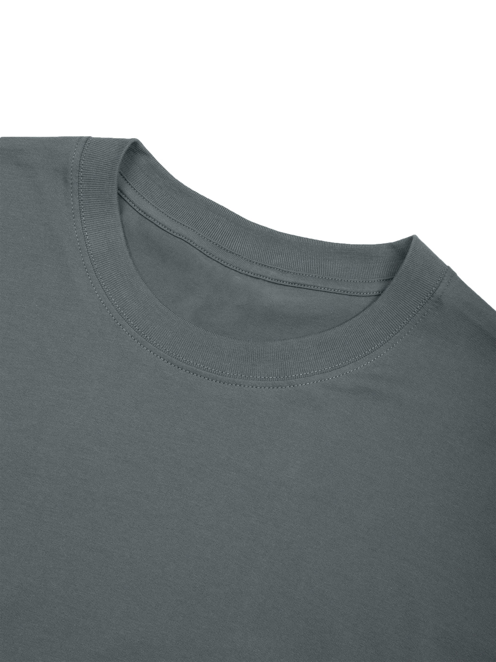 SAYLESS x RISEN RETRO Essential Cotton T-Shirt