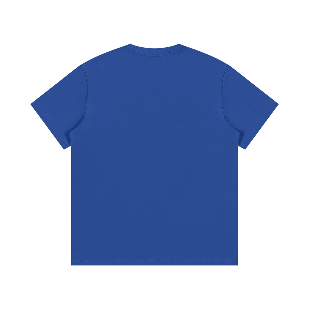 MONEY ON MY MIND X RISEN RETRO Essential Cotton T-Shirt