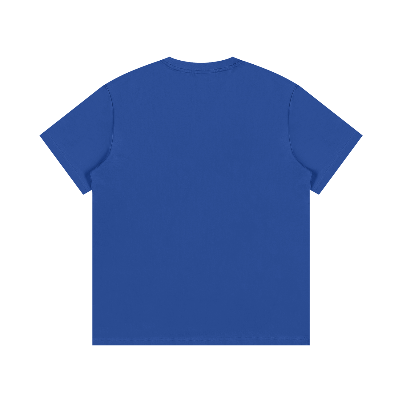 MONEY ON MY MIND X RISEN RETRO Essential Cotton T-Shirt