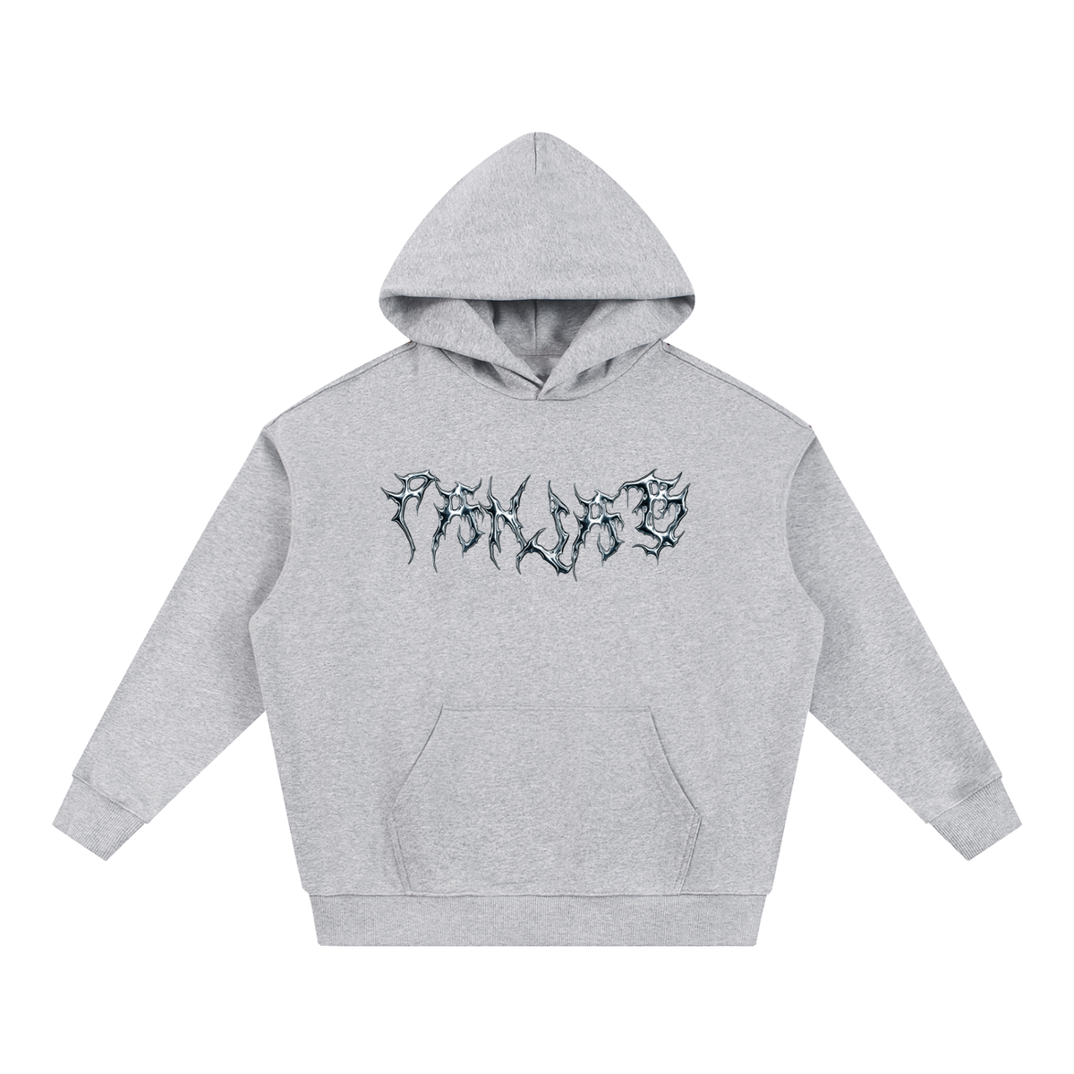 PANJAB PANTHER Y2K | RisenRetro Essential Heavyweight Hoodie
