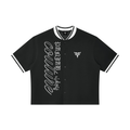 PANJAB COUTURE X RISENRETRO Unisex Oversized Baseball Jersey