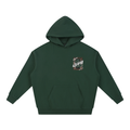 Panjab Tapestry | RisenRetro Essential Heavyweight Hoodie