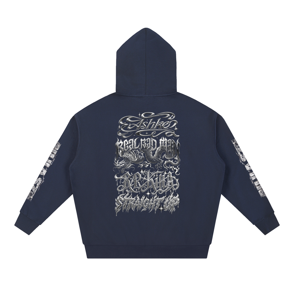 AUJLA SZN Essential Heavyweight Hoodie