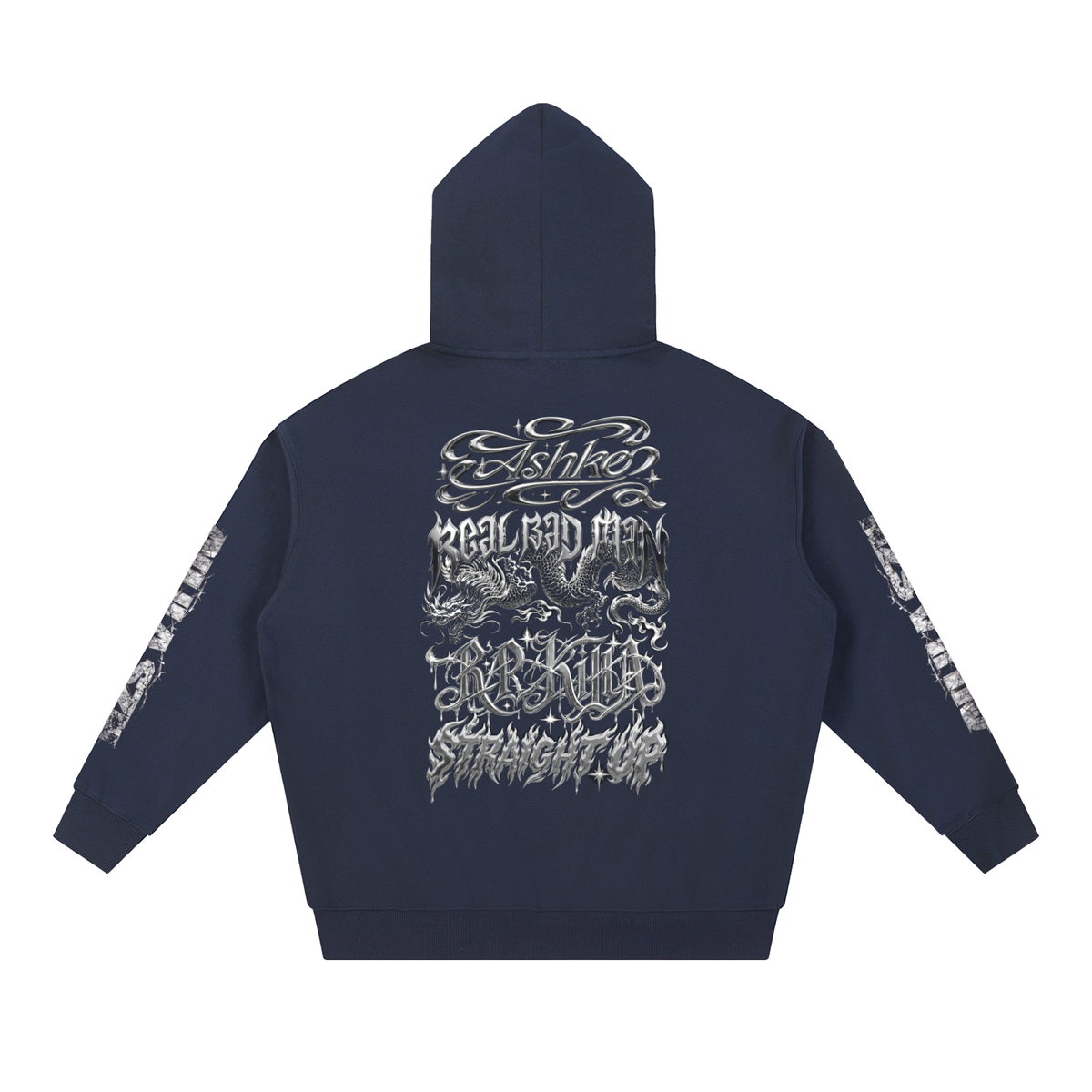 AUJLA SZN Essential Heavyweight Hoodie