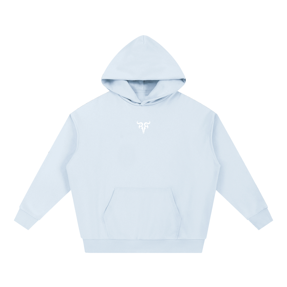 VVS Culture X RisenRetro Essential Heavyweight Hoodie